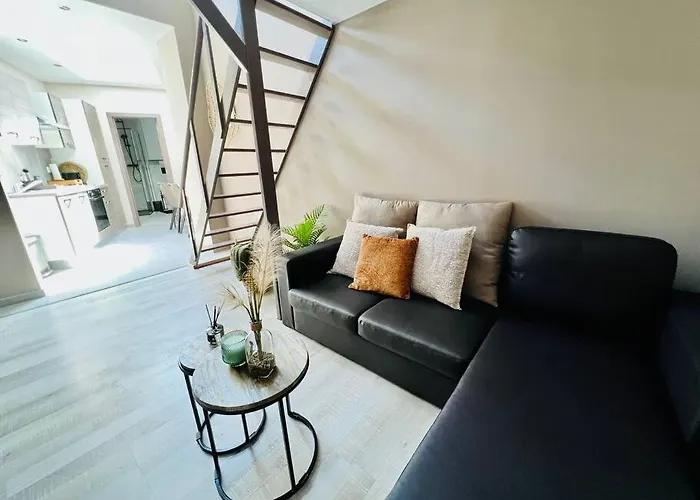 Appartement Tropical