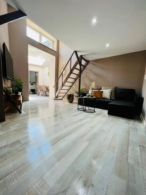 Tropical Apartment *