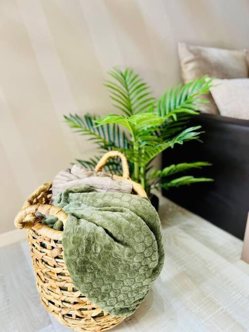 Apartment Tropical Lüttich